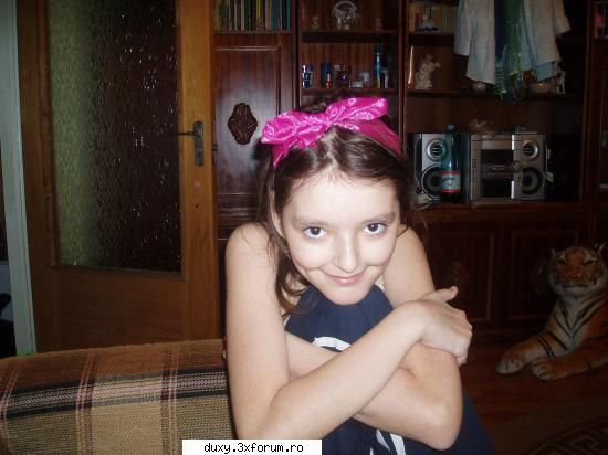 Poze fete - Iryna - Miss Girls